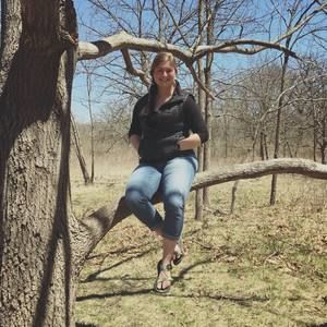 Meet your Posher, Sammi